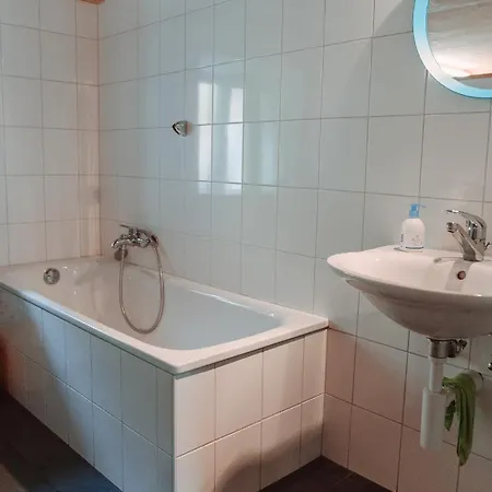 Tatil Evi Charming House With View Of The Rhone Valley